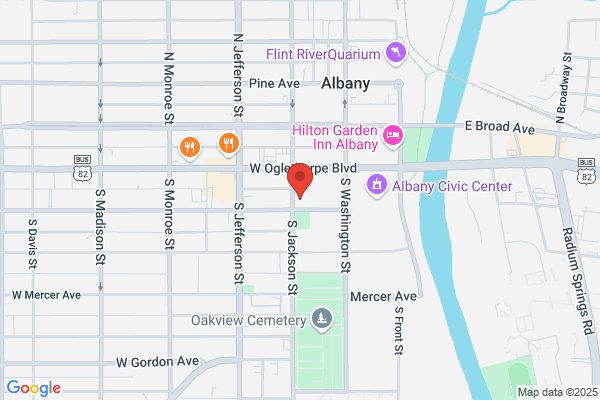 Albany Community Together Inc