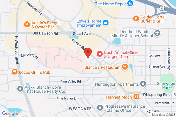 Glenn Finance Co