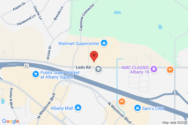 TFC Title Loans - Albany, GA