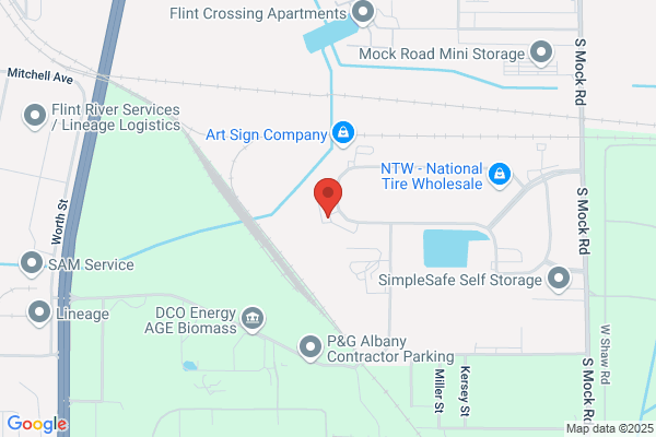A-1 Brantley Waste Management LLC.