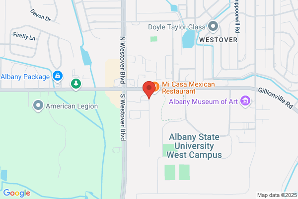 Fresenius Kidney Care Albany
