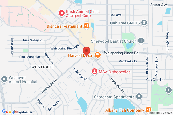 Smile Doctors Orthodontics - Albany