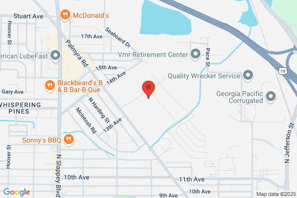 Albany Family Care Center