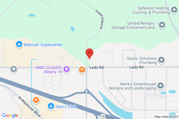Albany Hearing Center
