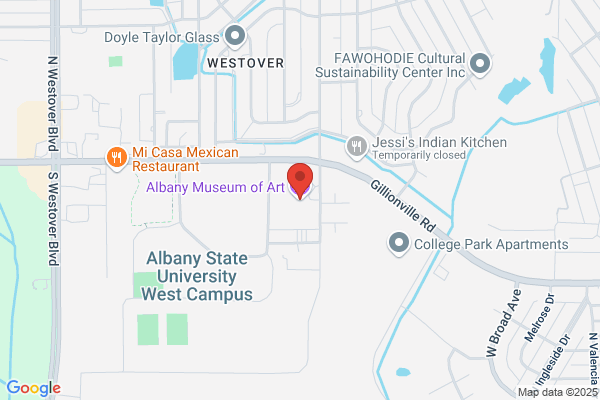 Albany Museum of Art
