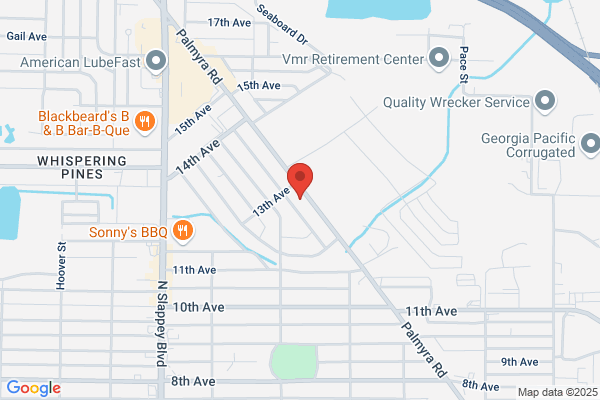 Albany Orthotics & Prosthetics