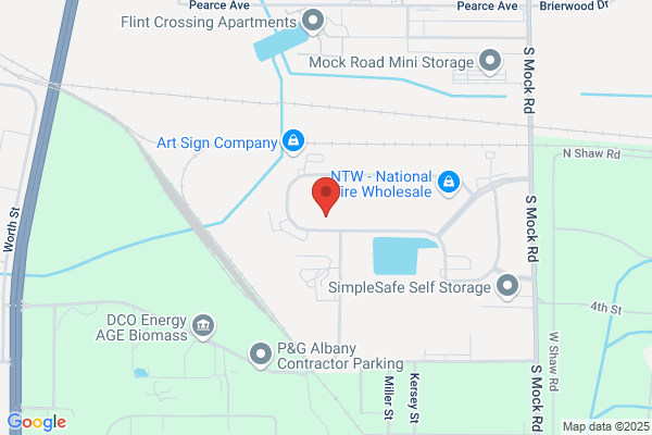 Banks Boiler Service Inc
