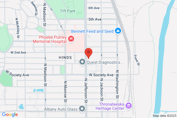 Dixon Eye Care
