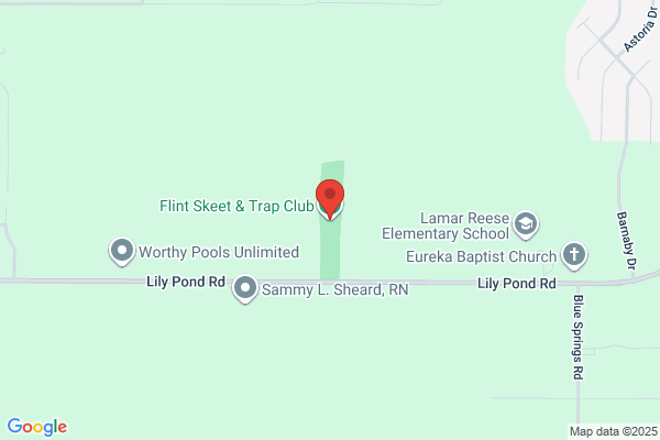 Flint Skeet & Trap Club