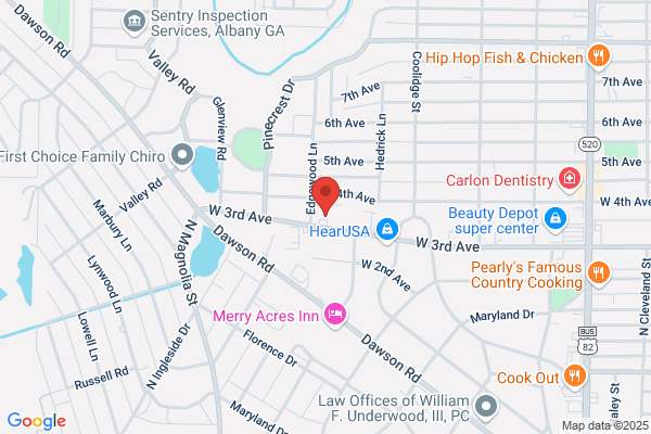 Independent Adjusters Inc