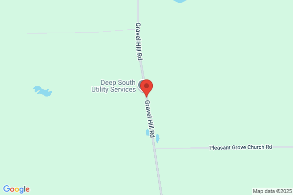 Pleasant Grove Fire Department