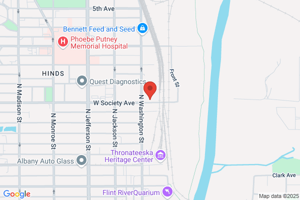 Reddy Ice Corporation