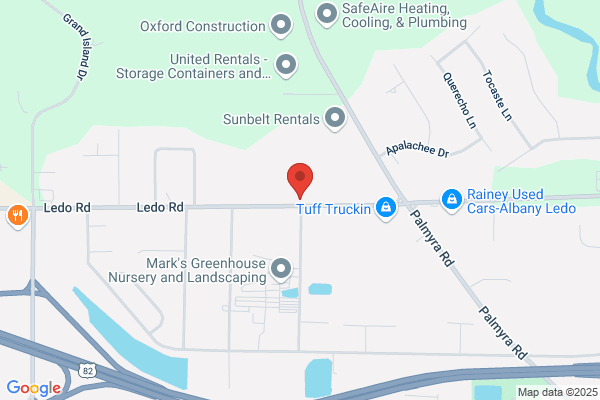 Central Plumbing & Heating Contractors of Albany Inc
