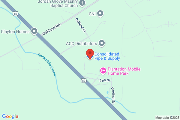 Consolidated Plumbing & Heating