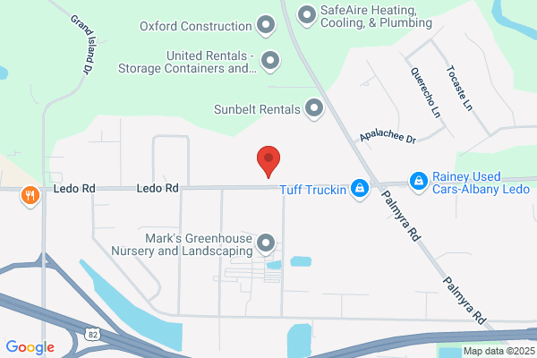 Stroud Plumbing