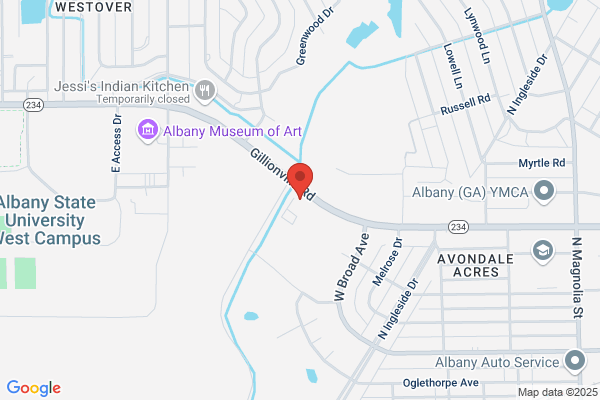Winsupply of Albany