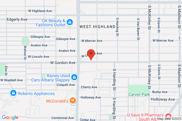 Dent & Sons Real Estate Inc