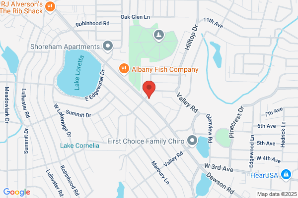 Re Max of Albany Inc
