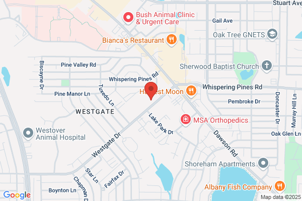 Webb Murray and Associates
