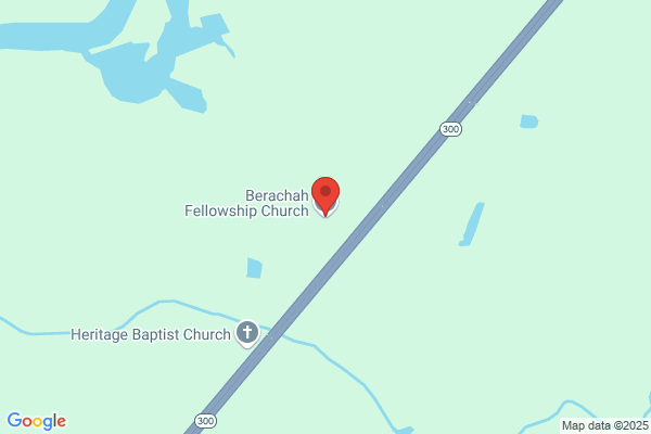 Berachah Fellowship Church