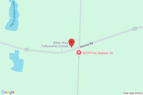 Bibleway Baptist Church