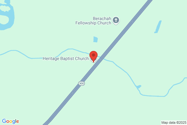 Heritage Baptist Church