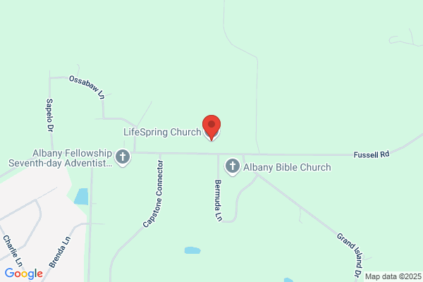 Lifespring Family Church