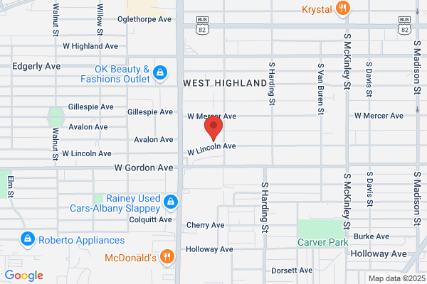 Mt Moriah Free Will Baptist Church