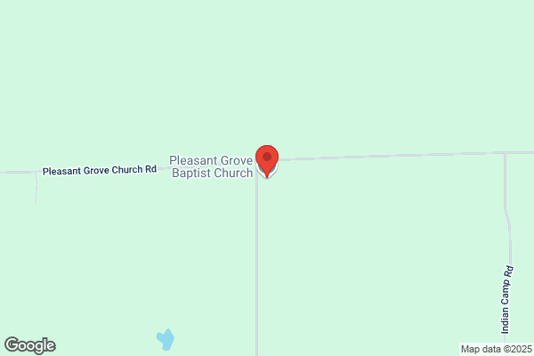 Pleasant Grove Baptist Church