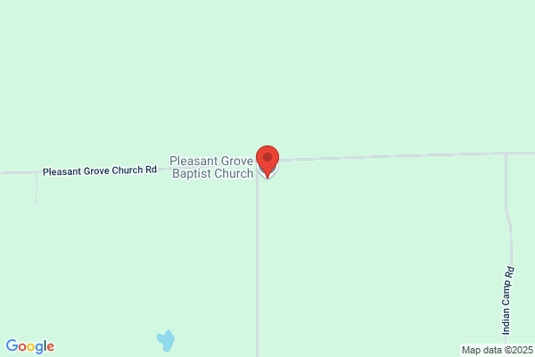 Pleasant Grove Baptist Church
