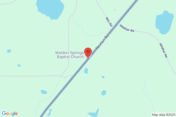 Weldon Springs Baptist Church