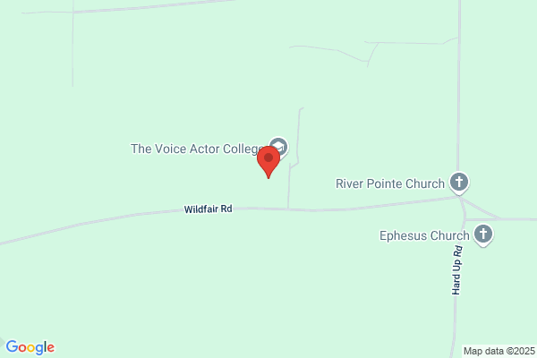 Potters Community Center