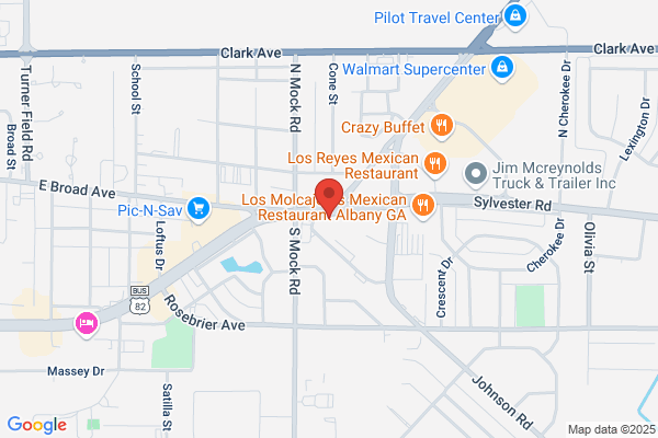 Wagner's Barbeque