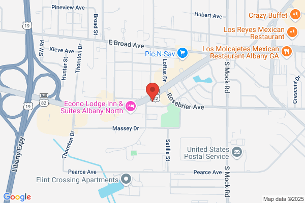 La Fuente Mexican Restaurant