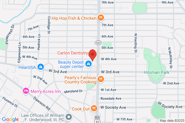 Linda's Beauty & Barber Shop