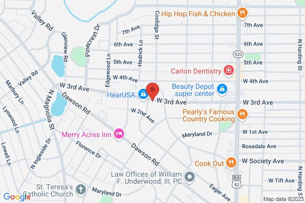 H Cline & Associates