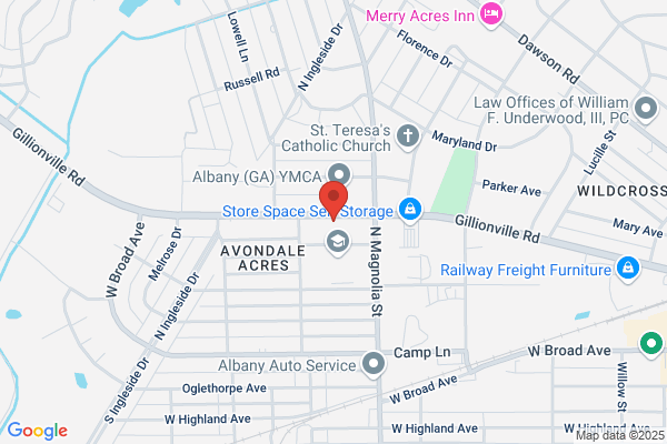 Tw Tucker & Associates