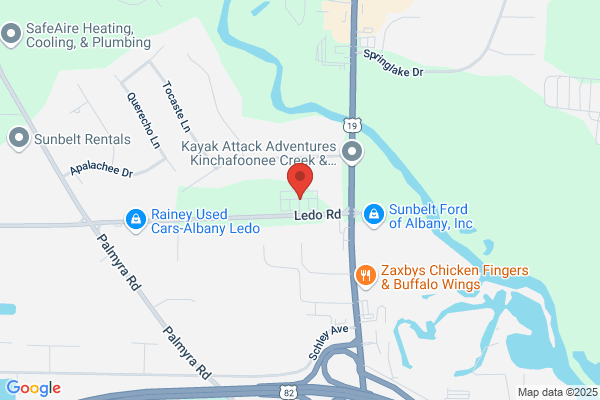 Ledo Self Storage