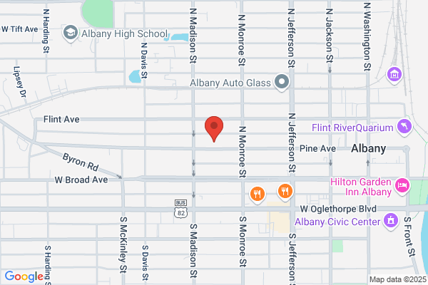 Albany Housing Authority, Community Services