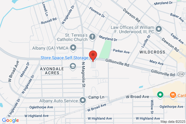 Nealco Storage & Mini Warehouses