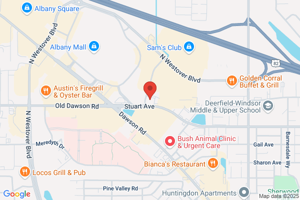 Goodyear Auto Service