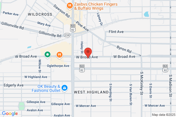 Albany General Tire Service Inc