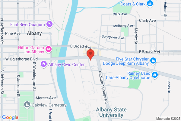 Bill Thompson Tire Service