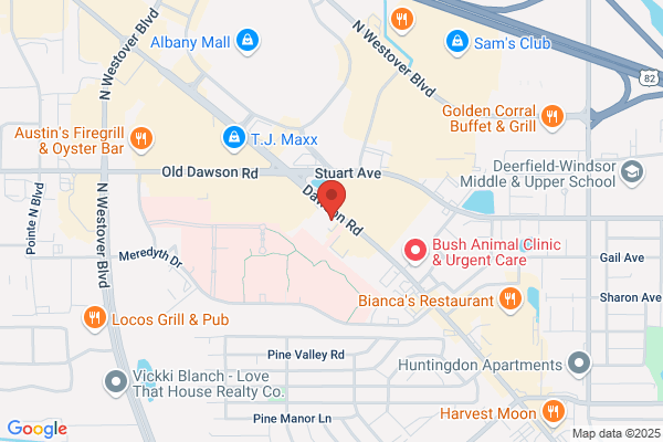 Firestone Tire & Service Centers
