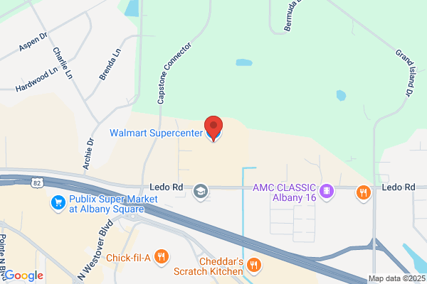 Wal-Mart Supercenter