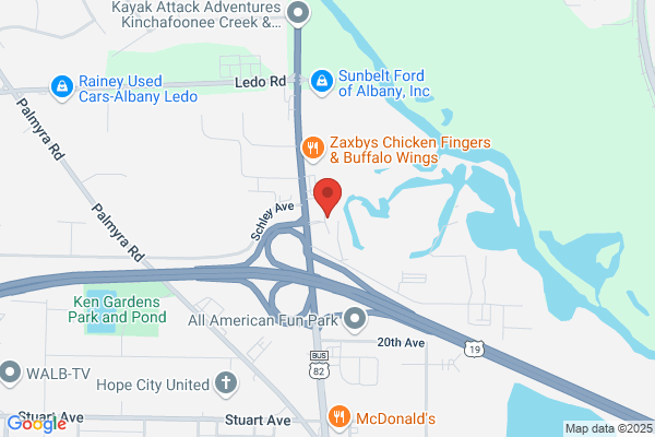 Best Holiday Motel