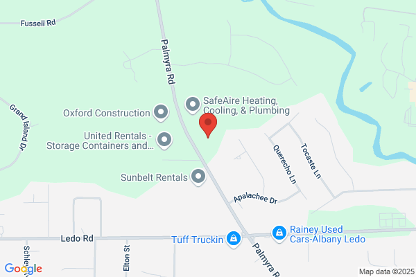 Container Connection Llc