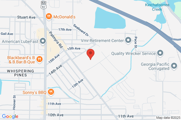 Phoebe Urgent Care (North Campus)