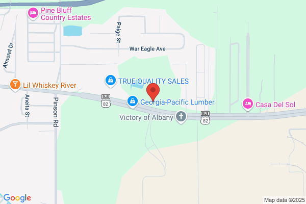 Albany Auto Center