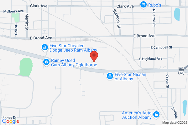 City Auto Mart Inc II
